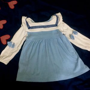 3to 6 Months Girl Dress