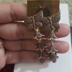 Beautiful Earrings