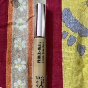 Lakme 9 To 5 Concealer