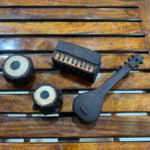 Sale‼️Miniature Musical Instruments 🎶