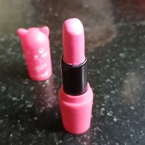 Osam mekup palett, pink lipstick 🤩🤩