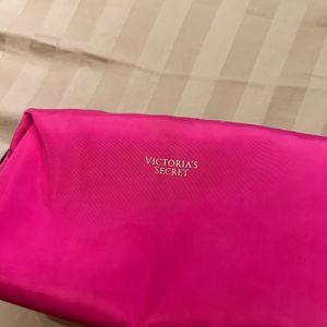 Victoria Secret Pink Pouch