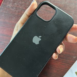 Iphone 13/14 Cover Black