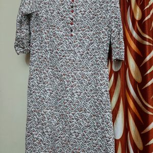 Pantaloons Kurti @300