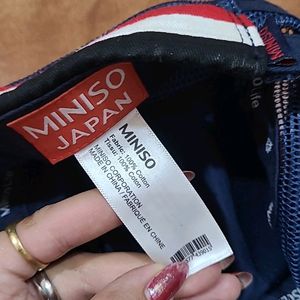 MINISO Cap