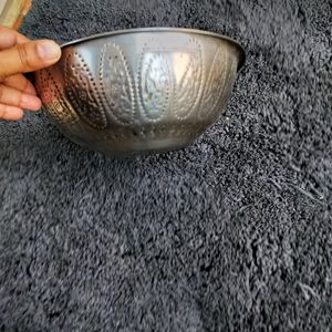 Huge Mixing Bowl