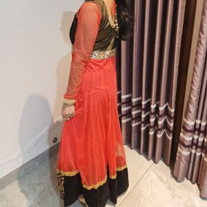 🔥 Women Ethnic Wear Gown 🔥