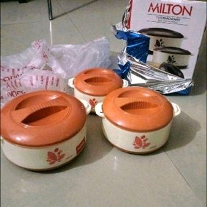 Milton Thermoware