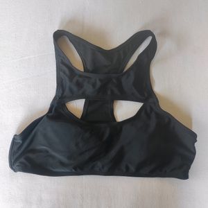 GYM BRA PADDED