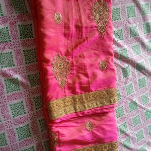 Unused Saree