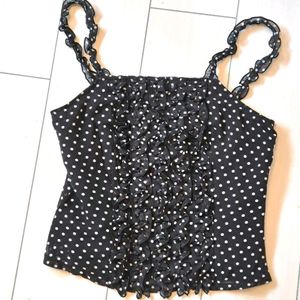 Cute Aesthetic Cami TOP