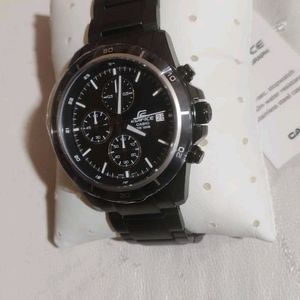 NEW WITH TAG CASIO ANALOG WATCH FOR MEN