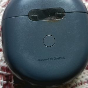 OnePlus Earbuds Case