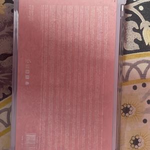 Huda Beauty Rose Quartz Eyeshadow Palette