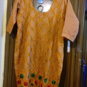 Kurti