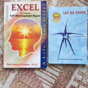 Self Help Books For Students