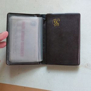 Mens Wallet