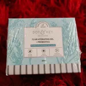 Dot & Key 72HR HYDRATING GEL