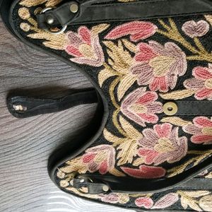 Kashmiri Hand Bag