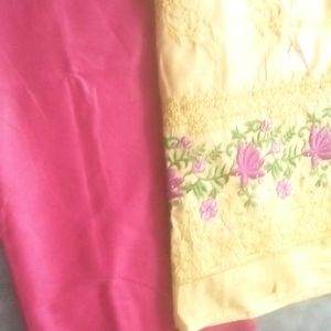 Salwar Suit Cloth