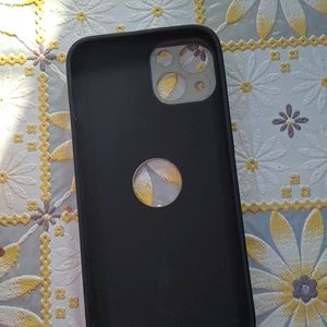 Iphone 13 Black Case