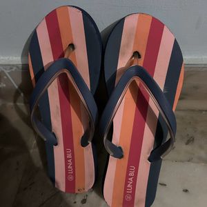 Flip Flops Of Luna Blu By Westside Brand