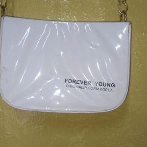 Forever Young Bag- Korean