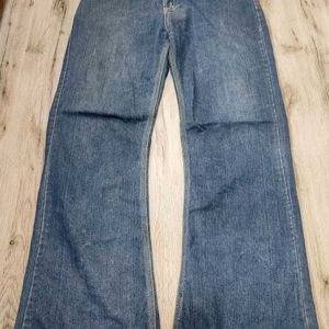 Sc5265 Killman Bootcut Jeans Waist 34