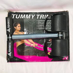 Tummy Trimmer