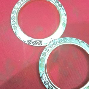 Very Unique Type Bangles Handmade Design