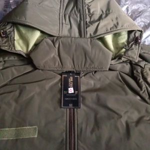 Winter Wear Jacket