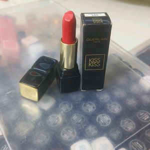 Guerlain Lipstick - 325 Rouge Kiss