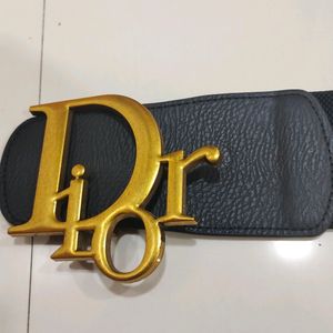 Dior Waist Belt