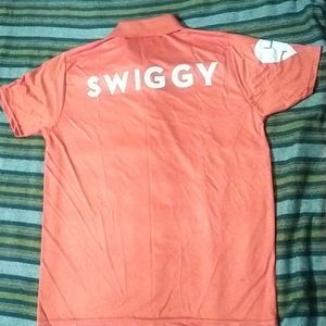 Swiggy T-shirt