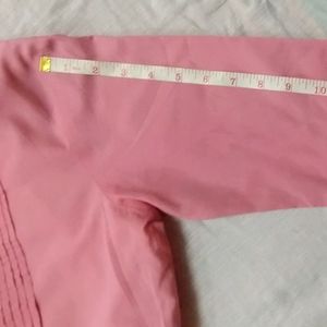 Pink-SRISHTI-M-Top For Girls