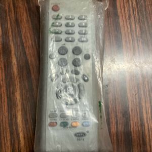 2 Multipurpose Remotes And 1 Calculator