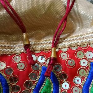 Beautifull Traditional Handbag 👜