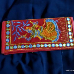 Jaipuri Purse