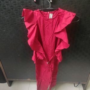 Jumpsuit For Girls