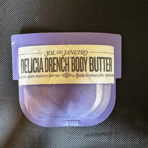 Body Butter