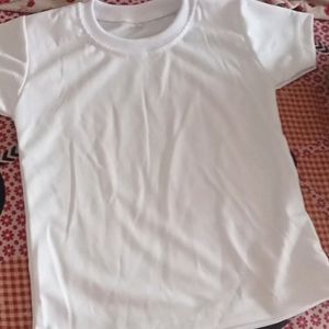 Girl Or Boys Tshirt