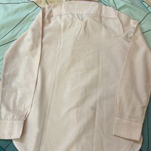 Women Formal Shirt Almost New