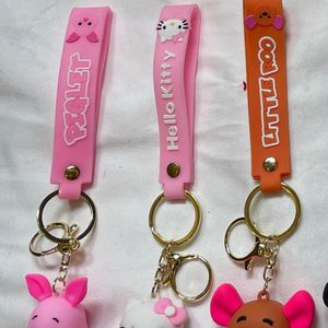 Key Chains