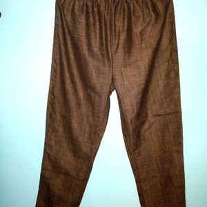 Brown Pant (Women's)