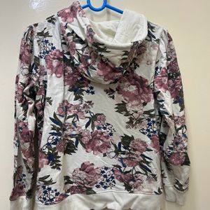 Floral Jacket