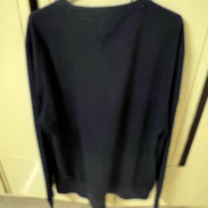 Levi’s Oversized Sweatshirts