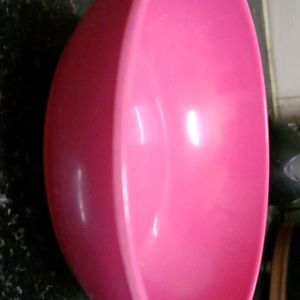 Combo Pink&Yellow Bowl For Kitchen