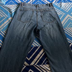 MNG Straight Jeans