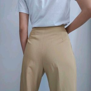 Formal Trousers For Office Wear