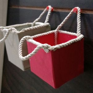 Cute Handmade Boxes